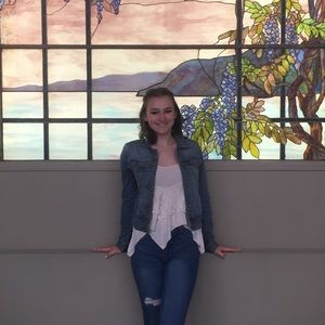 Meet your Posher, Aliyah